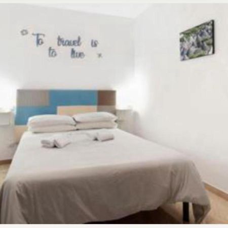 Ginevra Rooms Μπάρι Εξωτερικό φωτογραφία