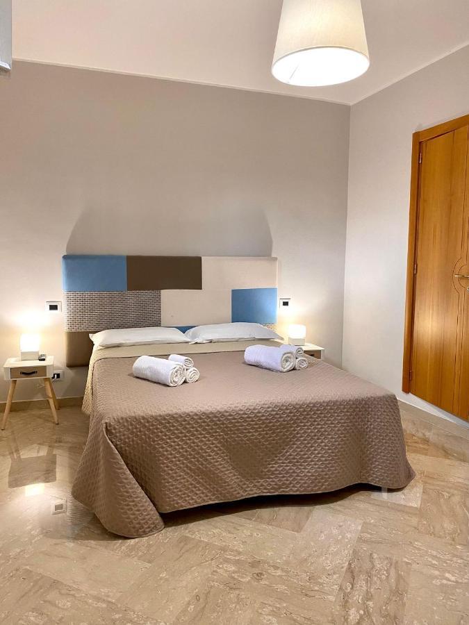 Ginevra Rooms Μπάρι Εξωτερικό φωτογραφία