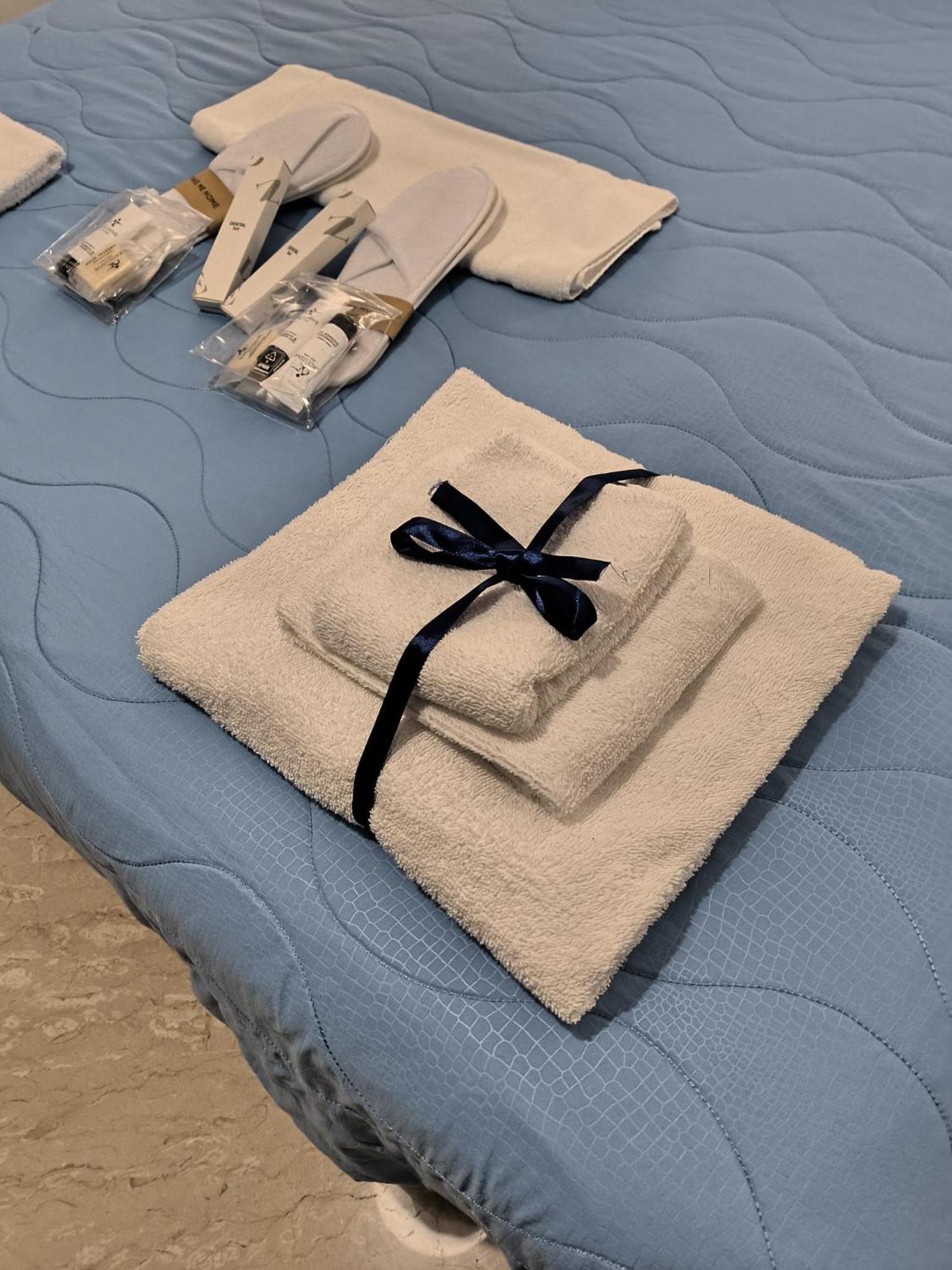 Ginevra Rooms Μπάρι Εξωτερικό φωτογραφία