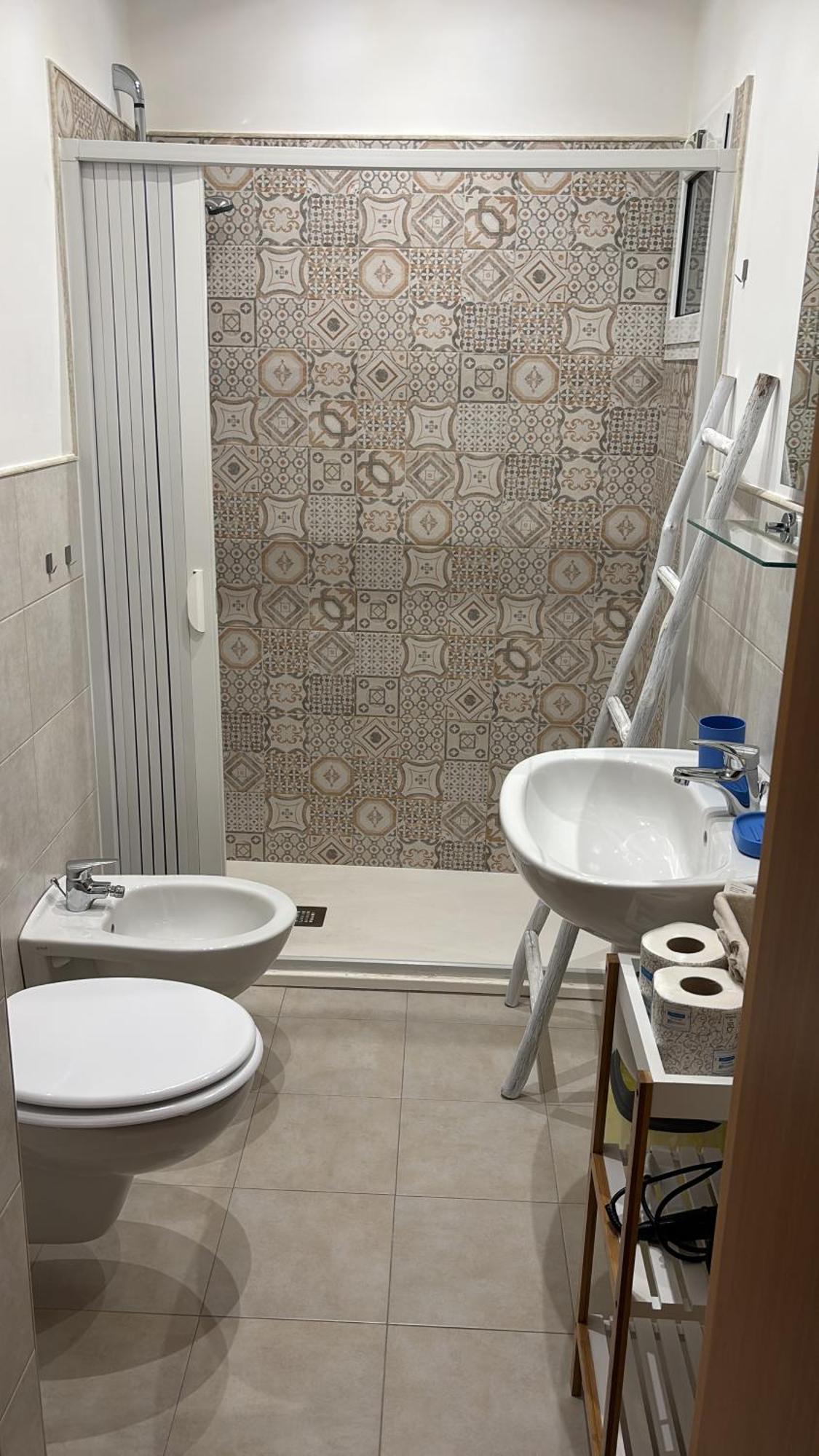 Ginevra Rooms Μπάρι Εξωτερικό φωτογραφία