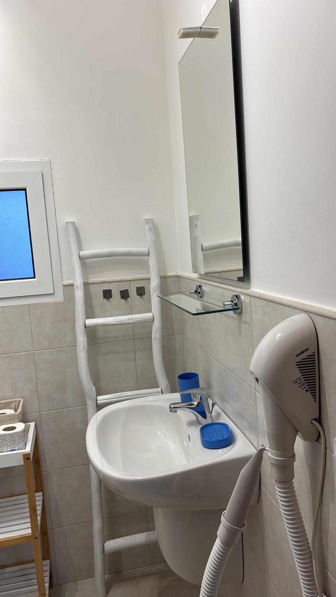 Ginevra Rooms Μπάρι Εξωτερικό φωτογραφία