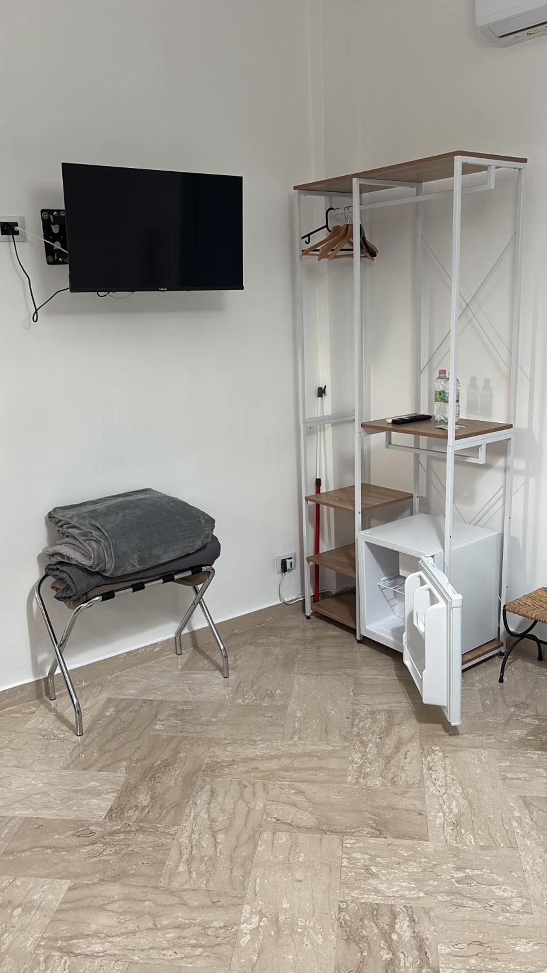Ginevra Rooms Μπάρι Εξωτερικό φωτογραφία
