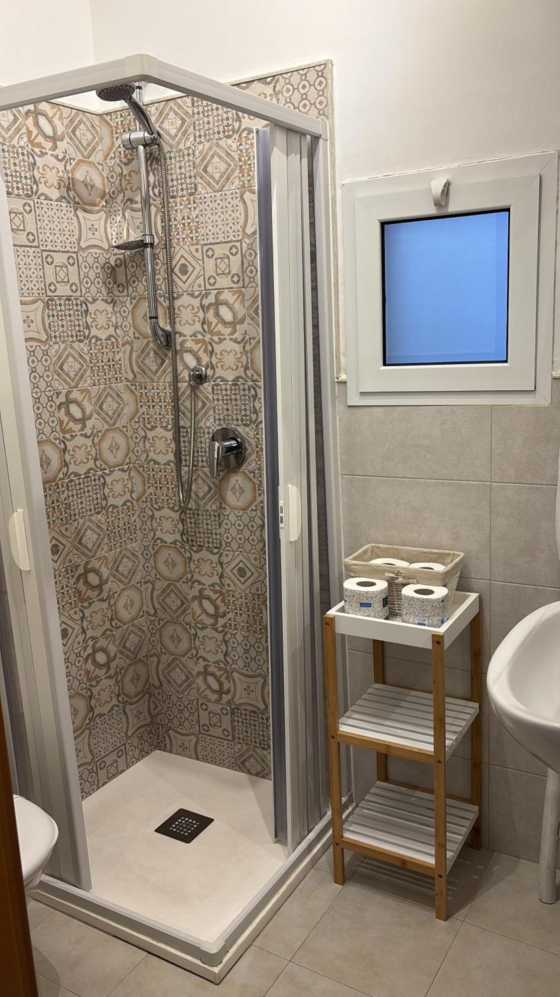 Ginevra Rooms Μπάρι Εξωτερικό φωτογραφία