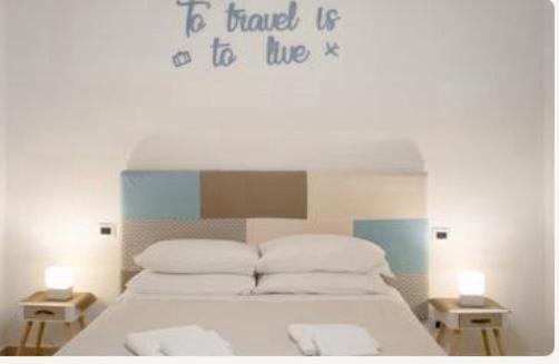 Ginevra Rooms Μπάρι Εξωτερικό φωτογραφία