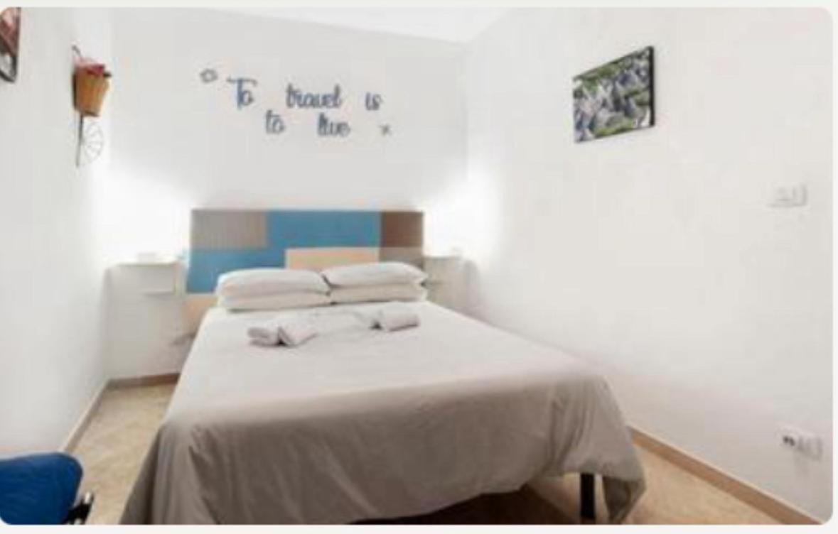 Ginevra Rooms Μπάρι Εξωτερικό φωτογραφία